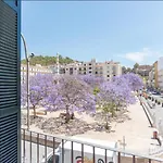 Merced10 2d Apartamento Málaga