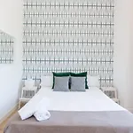 Apartamento Merced10 2d Málaga