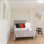 Merced10 2d Apartamento
