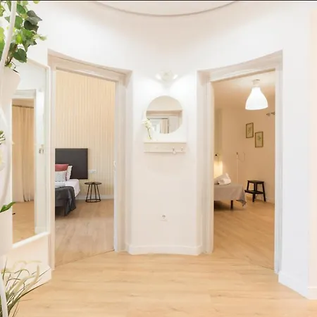 Merced10 2d Apartment *