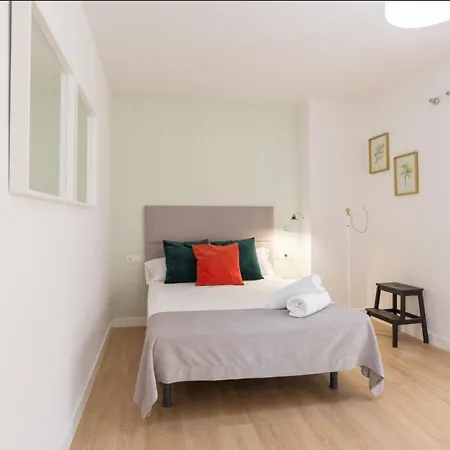 Merced10 2d Apartment