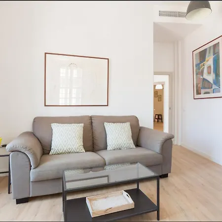 Apartment Merced10 2d