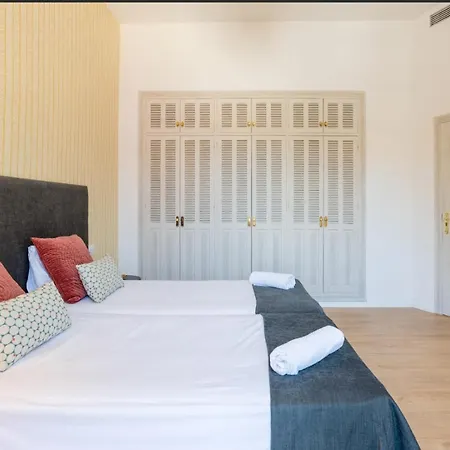Apartment Merced10 2d *