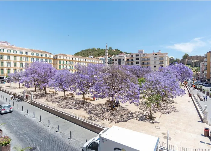 Apartmán Merced10 2d *