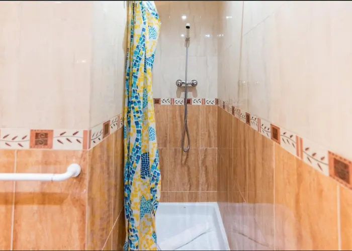 Appartement Merced10 2d
